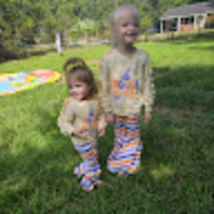 Meet your Posher, Heather